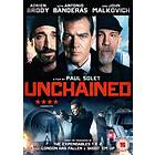 Unchained (UK) (DVD)