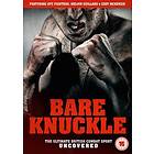 Bare Knuckle (UK) (DVD)