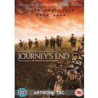 Journey's End (UK) (DVD)