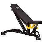 Master Fitness Bench X3