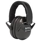 Alpine Hearing Protection Muffdrum Foldable