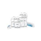 Philips Avent Natural Newborn Starter Set 4-pack