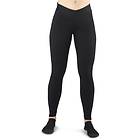 Adriana Kuhl Raw Brazilian Bubble Butt Scrunch Tights (Dam)