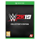 WWE 2K19 - Collector's Edition (Xbox One | Series X/S)