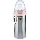 Nuk Active Cup Stainless Steel 215ml