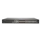 SonicWALL NSA 6650