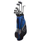 Wilson 1200 TPX with Carry Stand Bag