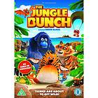 The Jungle (UK) (DVD)