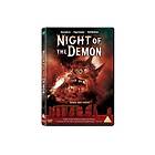 Night of the Demon (UK) (DVD)