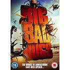 Big Bad Bugs (UK) (DVD)
