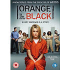 Orange Is the New Black (UK) (DVD)