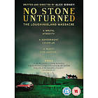 No Stone Unturned (UK) (DVD)