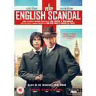 A Very English Scandal (UK) (DVD)