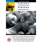 Persona (UK) (DVD)