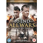 To End All Wars (UK) (DVD)