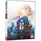 Sword Art Online: Ordinal Scale (UK) (DVD)