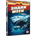 Shark Week (UK) (DVD)