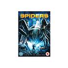 Spiders (UK) (DVD)