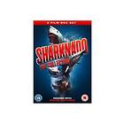 Sharknado - The Collection (UK) (DVD)