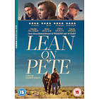 Lean on Pete (UK) (DVD)