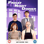 Friday Night Dinner - Series 5 (UK) (DVD)