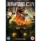 Jurassic City (UK) (DVD)