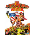 The Toxic Avenger - Part II (UK) (DVD)