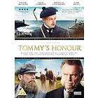 Tommy's honour (UK) (DVD)