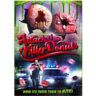 Attack of the Killer Donuts (UK) (DVD)