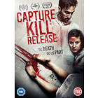 Capture Kill Release (UK) (DVD)