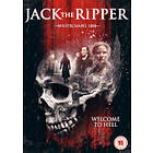 Jack the Ripper (UK) (DVD)