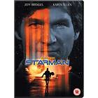 Starman (UK) (DVD)