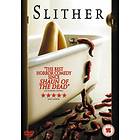 Slither (UK) (DVD)