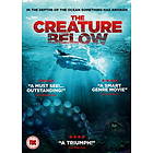 Creature Below (UK) (DVD)