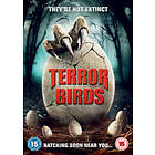 Terror Birds (UK) (DVD)