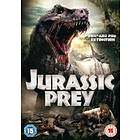 Jurassic Prey (UK) (DVD)