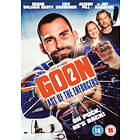 Goon 2: Last Of The Enforcers (UK) (DVD)