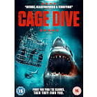 Cage Dive (UK) (DVD)