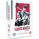 The Louis Malle: Features Collection (UK) (DVD)