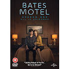 Bates Motel - Season 1 (UK) (DVD)