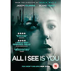 All I See Is You (UK) (DVD)