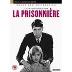 La Prisonniere (UK) (DVD)