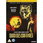 Quai Des Orfèvres (UK) (DVD)