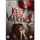 Keep Watching (UK) (DVD)