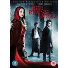 Red Riding Hood (UK) (DVD)