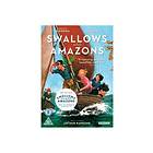 Swallows and Amazons (UK) (DVD)