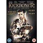 Kickboxer: Retaliation (UK) (DVD)