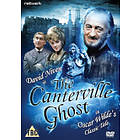 The Canterville Ghost (UK) (DVD)