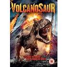 Volcanosaur (UK) (DVD)