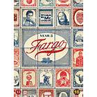 Fargo - Sesong 3 (DVD)